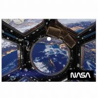 Luna: Mapă de plastic cu capse pentru documente NASA, format A4 - 5/6/5657b4c12a2cb273d93d165fe0f5f72c5fa6821f4483d065d43a8e44e6bb6fba.jpg
