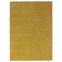 Spirit: Burete foaie decorativă sclipici culoarea auriu A4 1bc - 5/6/566287ded22686326c4d0edc97d8bbd327319df1bfdb428807f687b3e5ac7e5a.jpg
