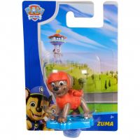 Paw Patrol: figura mini Zuma – Spin Master - 5/6/5685259e3039e6a526d74751baebc073223c078cfa41714a7f2398ed577dbbed.jpg