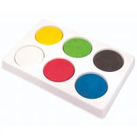 PlayBox: Paletă de culori cu 6 discuri de vopsea de 44mm. - 5/6/569d774ebeb8898e3e9547bfbd3b5510f8e040e9d5737be655f0242acae0519b.jpg