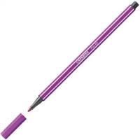 Stabilo: Pen 68 marker mov - 5/6/56b2c08b3a4b7d095f48e08fedcf3cd333c72244c4b1456b8bbd4829e39aae9f.jpg