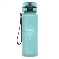 Ars Una: Sticlă mată fără BPA 800ml - Mentă - 5/6/56bf4a23ebec100350e7c6454df44d1d70139079b07e470a4ce646253b3696d4.jpg