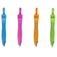 Spirit: Classic compas colorat mai multe variante 1bc - 5/7/57346e50fbdc8ee8e7a55224af7d2cc9bb8f831acf23a551c4fc8550806c9887.jpg