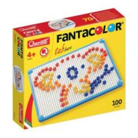 Quercetti: Set colorat cu bilute de 100 de bucati - 5/7/57d9a375b85f4cf3bb3090b8d98994cf22649db8b3282c69f79c954d4d4a8697.jpg