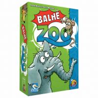 BalhéZoo joc de societate