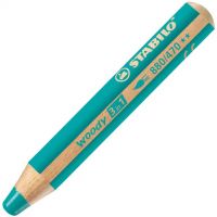 Stabilo Woody 3in1 creion colorat culoare turquoise - 5/7/57f487cf019a7c0437332b1e83fc84e05e32cf3b0d9faa2ec588e5dd9a92ef14.jpg