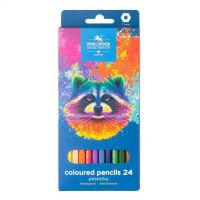 ICO: Koh-I-Noor 3554 Creioane colorate hexagonale în cutie cu raton, set de 24 bucăți - 5/8/583f3305fce3d748e9f3d8638b4403ce78c791a6a1b0a4003bdd5ecc06fa4346.jpg