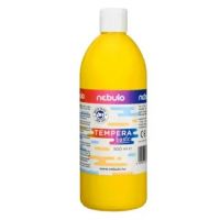 Nebulo: tempera lichidă de culoare galbenă în sticlă de 500ml - 5/8/58898808a6124b37cb5e056b507c0b7385414c5b2b68e2114eff3a307ea4d5cd.jpg
