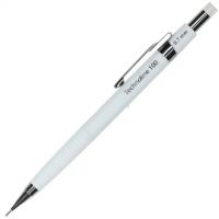 Spirit: Technoline 100 creion mecanic 0,7mm culoarea albă - 5/8/58d8047b1145f709bf7c17dd503eabb466cdbd5116b6f3f583762d1646a53d7e.jpg