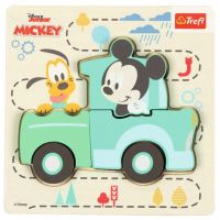 Disney Mickey Mouse în mașină puzzle cu forme din lemn - Trefl - 5/8/58e7065c3d48f6643bd2f923ec6d188e4867c483118832b70324307189ad3f5f.jpg