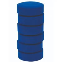 PlayBox: Disc de acuarelă albastru închis de 44mm, 1 bucata - 5/9/59246dab8af9792937661523277cdb64dd1f84f188f1b0aee347738d7309397d.jpg