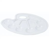 PlayBox: Paletă de pictură ovală 23x17x11cm - 5/9/599ee0368a6b68a3eebec58c883a65d8a77c7392ded0df32107d8246f9ea2335.jpg