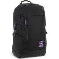 Ars Una: Rucsac școlar Cordura pentru fete, negru-violet AU-17 32x47x18 cm - 5/9/59f821a4186be5f9c221807efd3f65f74269a7f6a3382b5c488d05c08a79d96c.jpg