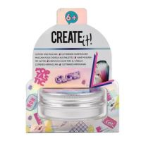 Canenco: Create It! Spirala strălucitoare de colorare a părului mai multe variante - 5/a/5a162b5b6746af7c32aa5db41cdddbed3d07cf8bb83ea254bed61ca7177d2915.jpg