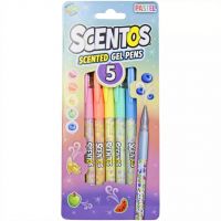 Scentos Stilou gel parfumat, 5 buc - culori pastelate - 5/a/5a3b45c212f9942b1077998b3f3a007d27abc05a27c21215eb5156b189fdfb9c.jpg