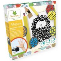 Sycomore Artissimo Aquahârtie set de făcut poze cu animale - 5/a/5a43ba5fc9f1c2c5d6731b5f090636de3c27d984b4e8752d297f0b87ca3848ec.jpg