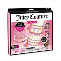 Make It Real: Juicy Couture brățări - Litere de dragoste - 5/a/5a8069aec0db5798bffe54f574f1b62b93617564af3e73f2b536cb56c0061fca.jpg