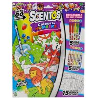 Scentos Colorabil număr de colorat - 5/a/5a843d90b09fdd0cf9bfa8729fe95884ba3866916d87a9c00a26b553a2f116bf.jpg