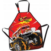 Șorț de pictură cu model Hot Wheels - 5/a/5ad5076f45a3f9ff9b677df2a058b4b8a6b25c1d6048504ee8ca394d7a54a7ce.jpg