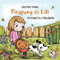 Păpădie și Lili - Păpădie și dovleacul - Pagony