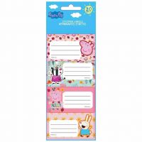 Etichete pentru caiete Peppa Pig, pachet de 20 bucăți. - 5/c/5c681629c393567cc2e927f05436309bf86cf6f18c99757dbdda736da968ec3b.jpg