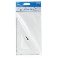 Spirit: liniar de 18cm triunghi de 60 grade - 5/d/5d03dd1583fc679b0d75affb120683c08a153a3ffc38846cd10ce25d4ba1c1db.jpg