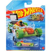 Hot Wheels: Mașinuță mică Street Wiener cu schimbare de culoare 1/64 - Mattel - 5/d/5d0a2f5545d45d026dceadf5ff2aed776ce1e49df84c82b2aa1d191247e834bf.jpg
