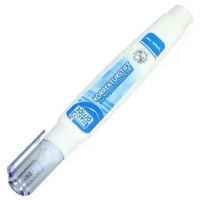 Spirit: Correction Pen cu capac 7ml - 5/d/5d3a67048743ed9f3693e93bf0a7580de5d92cef16206e5f73e1f95f80d436c6.jpg