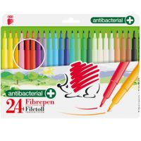 ICO: Antibacterial set marker colorat 24 bucăți - 5/d/5dcad6cb268f75231a7d6e74936dc147d5e1f0f439c7d7a965a391ccd5cf673c.jpg
