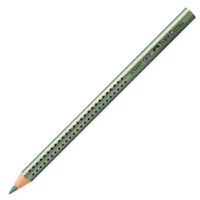 Faber-Castell: GRIP 2001 Jumbo creion colorat metal verde - 5/e/5e0cb4adc191a7e87a43e008eccb577aa4d3a7edeca7abbae6666aa2e92a859a.jpg