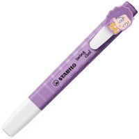 Stabilo: K-Pop Vânătorii de Demoni Swing Cool text marker mov cu clips figură - 5/e/5e168fdacc5f808003f2c039ef8733beccb1002cb0bb131aacc8111c87723300.jpg