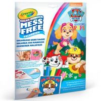 Crayola: Color Wonder Paw Patrol Mess Free (fără mizerie) caiet de colorat - 5/e/5e82f619b647e98669c77a27c471728345eed026c2a70a7c88d4e38095218c9a.jpg