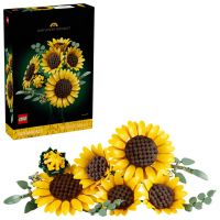 LEGO® Botanicals: Buchet de floarea-soarelui (11502) - 5/e/5eb91d9e3cfae9967e08e5ccc14808129237f815384d57e27e8429d4b7c55d1c.jpg
