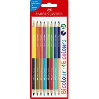 Faber-Castell: Set de creioane colorate bicolore 8 bucăți - 5/e/5ed05e3246e07b04ef8b66fc700cd4847e1130b18d19a416b7a5a74f572e7342.jpg
