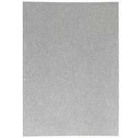 Spirit: Autoadeziv foaie burete spumă sclipici decorativ culoarea argintiu mărimea A4 1 bucată - 5/f/5f1a5a733b3f446a6405976de754c879e06b87418d88cafc96ca0834e315302b.jpg