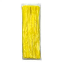 PlayBox: Fire de chenille galbene, 100 bucăți, 6mm - 5/f/5fc49beed874ab6f665cc48b692292b16799df770cb301c0e258a4a703b89b3f.jpg