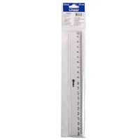 Spirit: riglă transparentă 20cm - 6/1/619027b2e4a40871fe4eecf489da9a488db3fdf6abe9fa17ea7a0f8891ea18ff.jpg