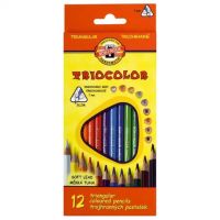 ICO: Koh-I-Noor Tricolor set creioane colorate de 12 bucati - 6/1/6196b0afa8d240acd430c066ad26b999ddddc1f6c57b08ef18eeb3ee3b2fc69a.jpg
