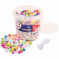 PlayBox: mărgele colorate de gătit în găleată, 1200 buc - 6/2/62160586dd03c5651d518a4e6a99fa79890fbc06c1cdb09b5ca3d96a87741cba.jpg