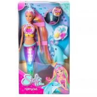 Steffi Love: Păpușa Sirenă Unică - Simba Toys