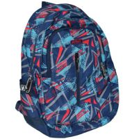Street United Flaw ghiozdan cu trei compartimente, rucsac 33x17,5x45cm ​ - 6/2/62c606bc67d685876b3f9be71de851c4f303bf53941bf9e3d99b92e90b8fa33a.jpg