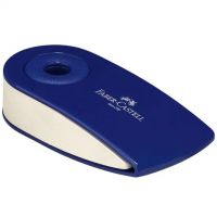 Faber-Castell: Sleeve mini radieră colorată - 6/2/62eef47b40c44f977c8b5d5030b82e6aa0df7491bfb5aa4fdf8a8097ae415237.jpg