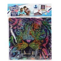 Pictură cu diamante: Set de pictură cu diamante cu tigru, 20x20 cm - 6/3/6328c5fa51fb9c8756bfa5cbbbe62283920c4e302e144692ad52a98983204535.jpg