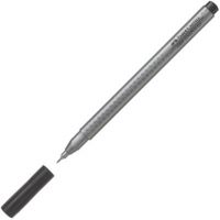 Faber-Castell: Grip Finepen 0,4mm negru - 6/3/632b212717670adfd908ef9804b11791504c4786a4c283659ee001cf7c9e2416.jpg