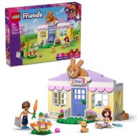 LEGO® Friends: Grădina zoologică Heartlake City (42679)