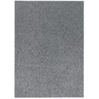 Spirit: Foaie decorativă sclipici burete spumă culoarea gri A4 1bc - 6/3/63815fc50869ecdc8d7c5f496b8391834512131fa82d9e07d913d982b242c086.jpg