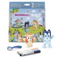 Crayola: set Washimals Bluey - 6/3/63a884a08c729c2d196a8a14993e6454f15a252d5fb23ce9a1f1f525837c4088.jpg