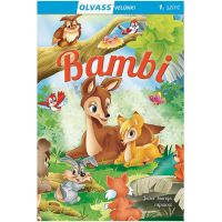 Citește cu noi! (1) - Cartea de povești Bambi - 6/3/63b160f65fd0d87242ece0403b8894a987ce2a9759053c4a6c454d2d93a9ddc4.jpg