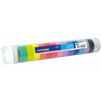 PlayBox: Set de benzi adezive colorate, 14 bucăți - 6/3/63e9d6a19dc2e2a9cbad9891b4abdc1406f1c38b2e89e424ff95612b09c70b6d.jpg