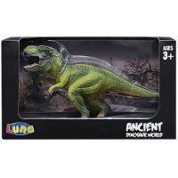 Ancient Dinosaur World: Tyrannosaurus Rex dino figurină - 6/4/649b93de086272d3d2998a6f8542e0ae427472d2e527f393d34fb5db3dd108eb.jpg